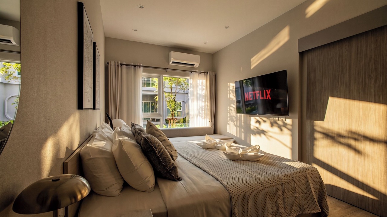 Photo of Bedroom in Ban Bo Han