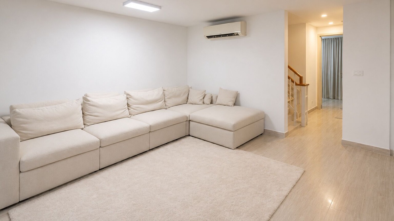 Photo of Livingroom in Mean Chey