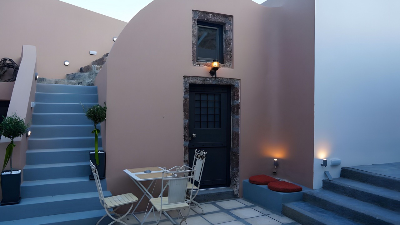 Photo of Outdoor in Emporio