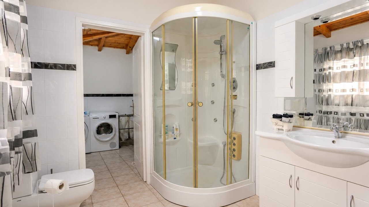 Photo of Bathroom in Evrotas