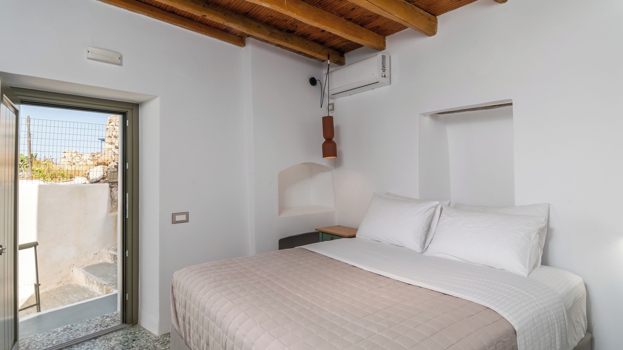Photo of Bedroom in Tripiti