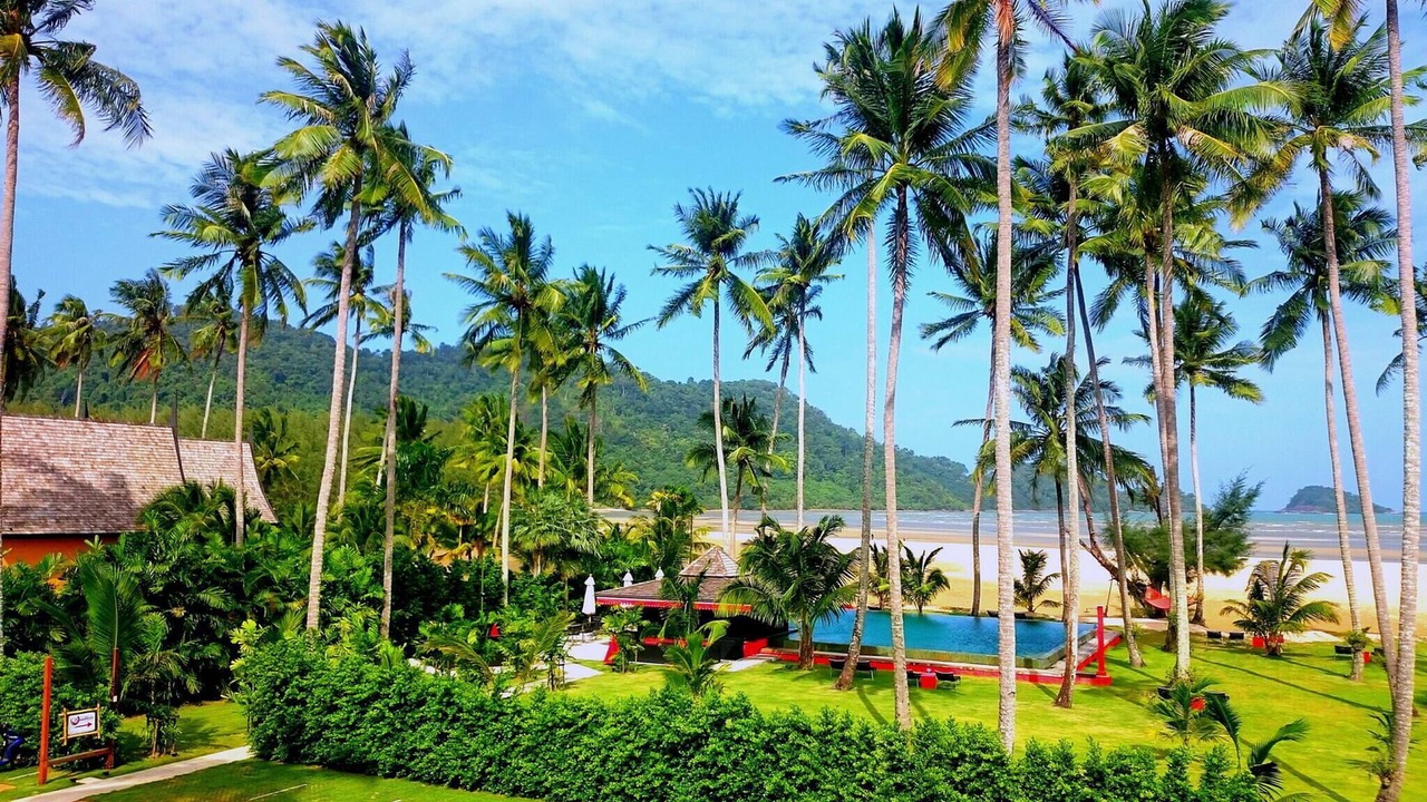 Photo of Outdoor in Klong Son