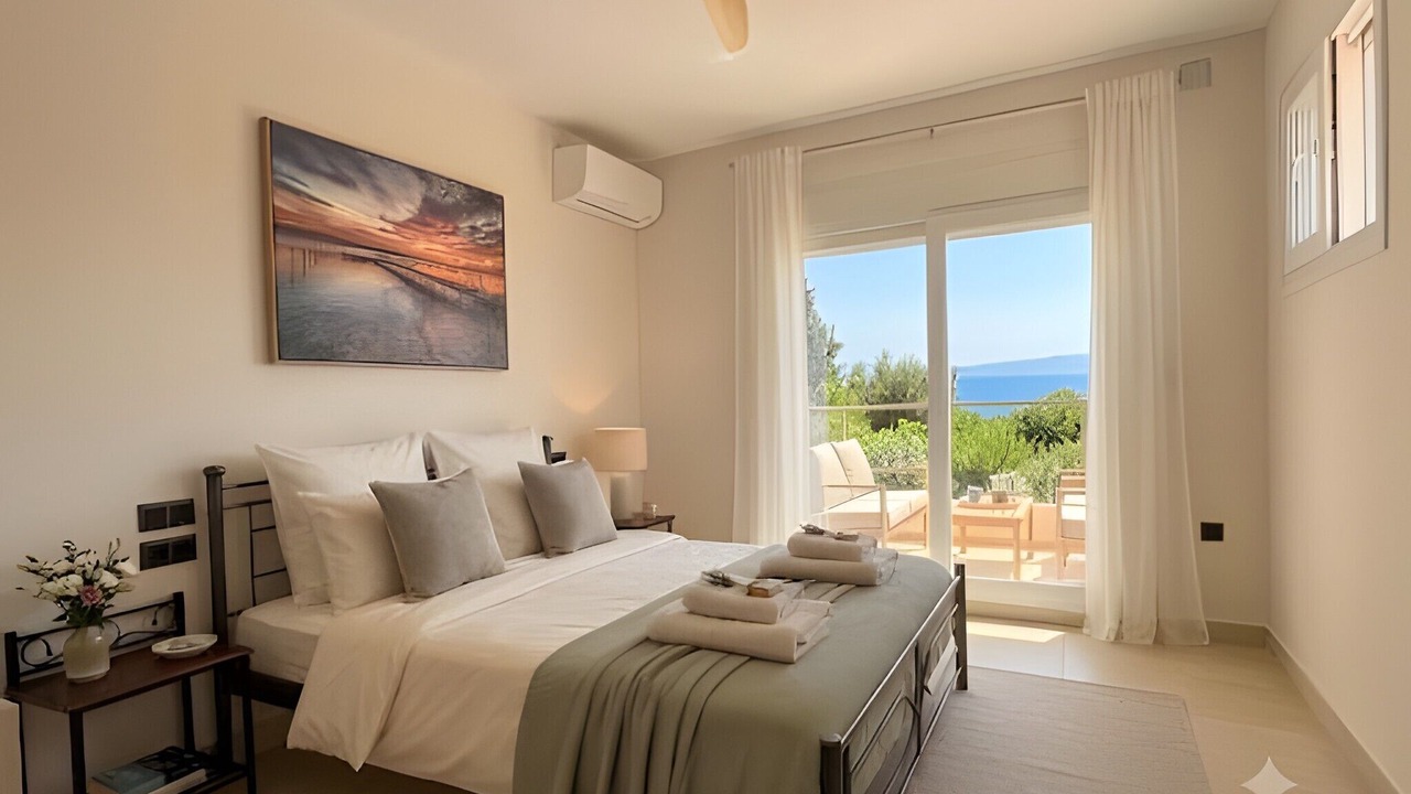 Photo of Bedroom in Petaleia