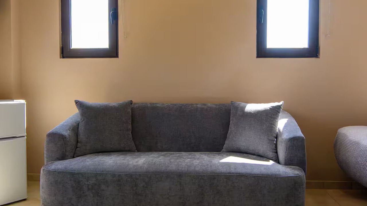 Photo of Livingroom in Kouvaras