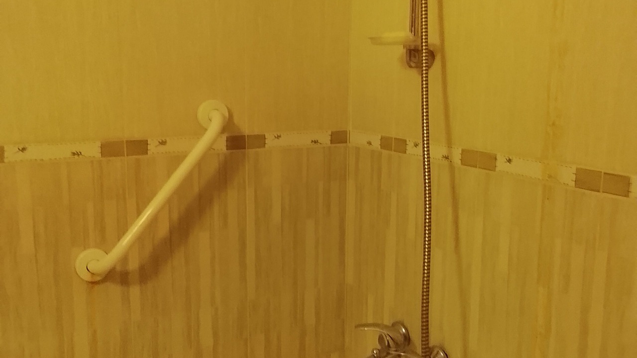 Photo of Bathroom in Oroklini