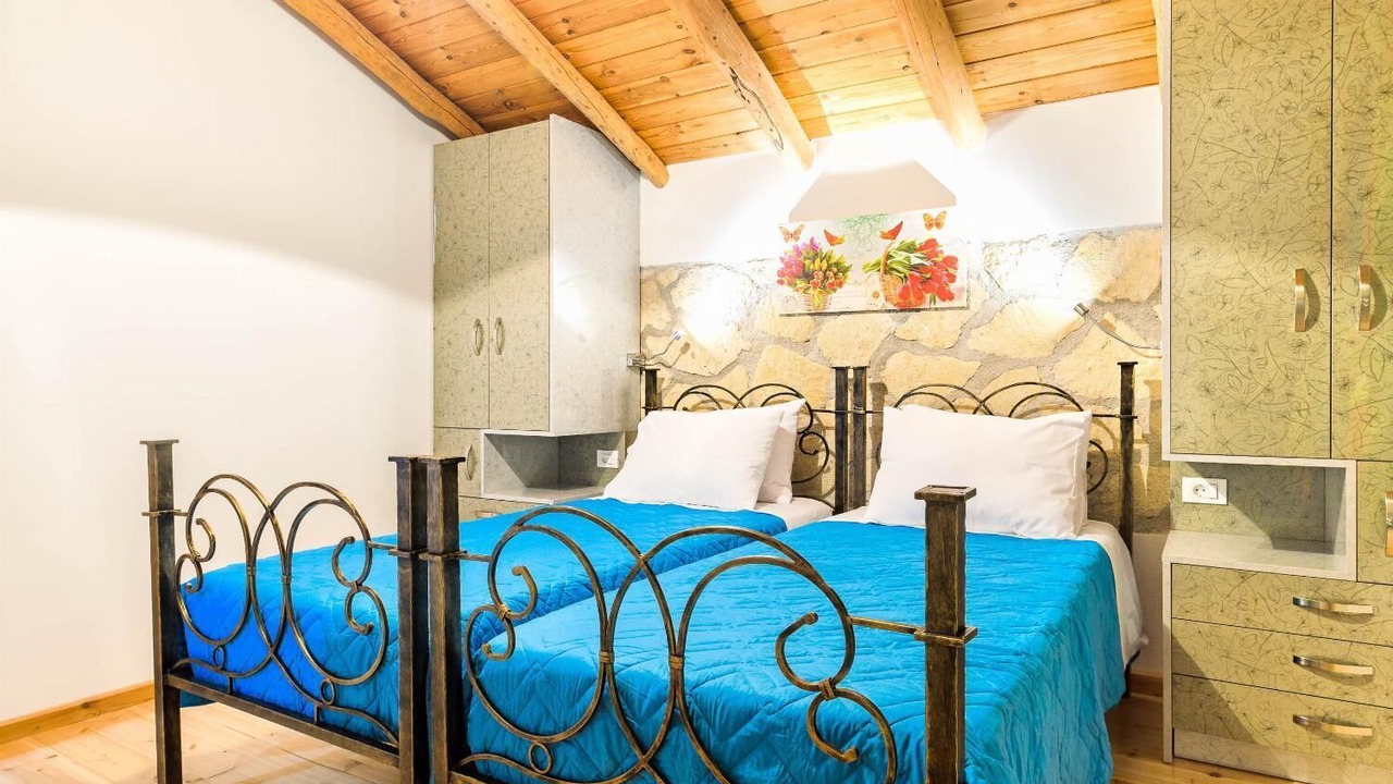Photo of Bedroom in Limni Keri
