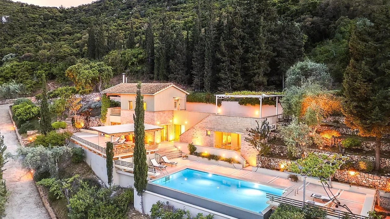 Photo of Outdoor in Agios Ioannis