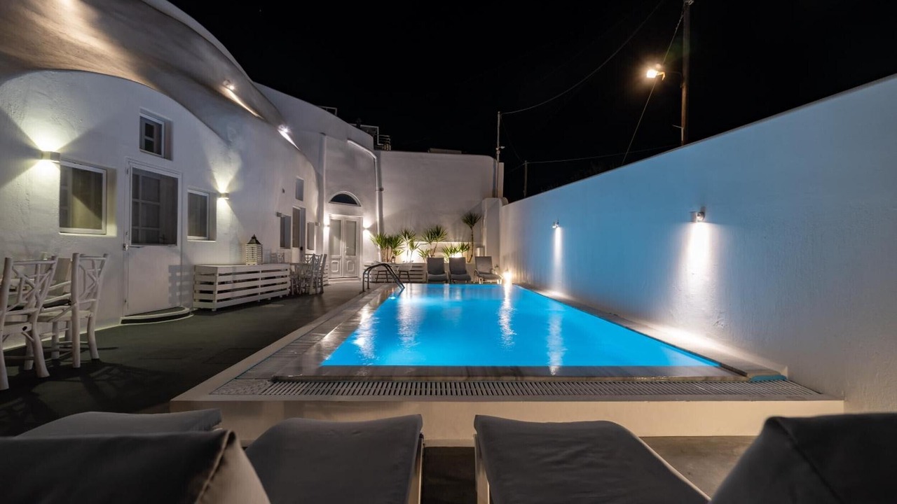 Photo of Outdoor in Karterados