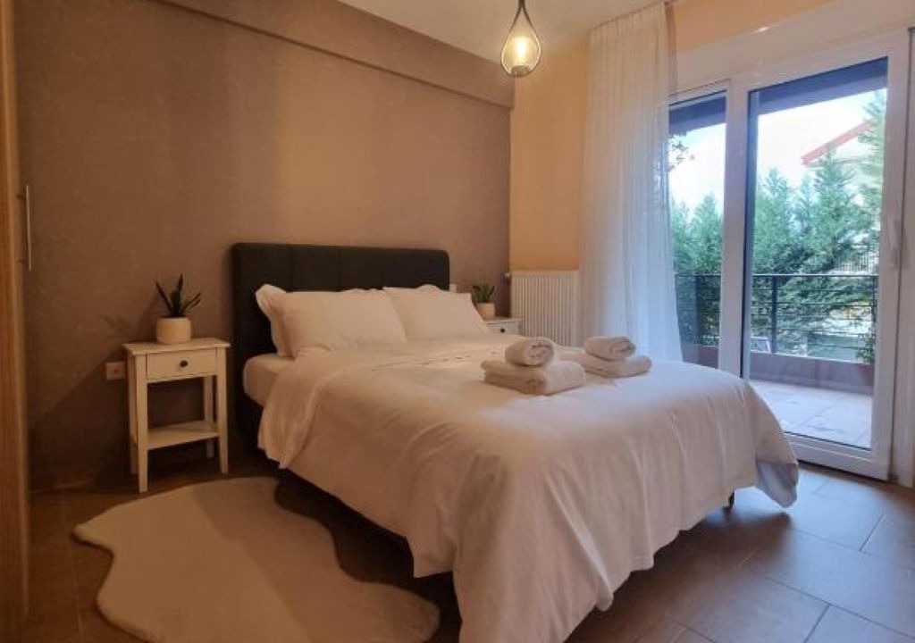 Photo of Bedroom in Anatoli