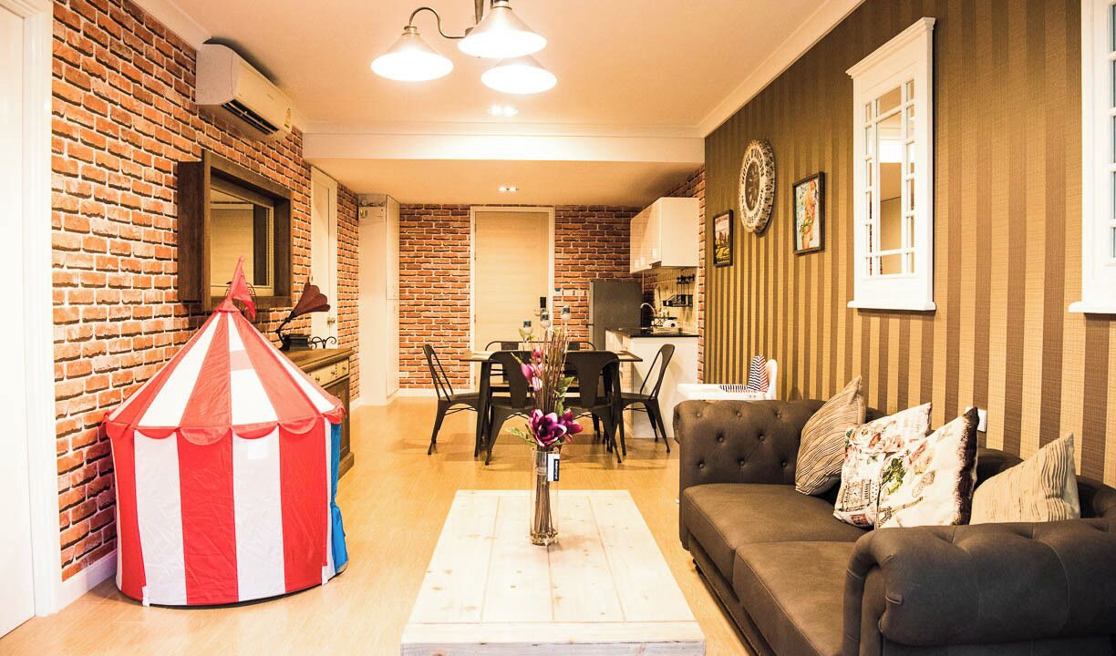 Photo of Livingroom in Khao Takiab