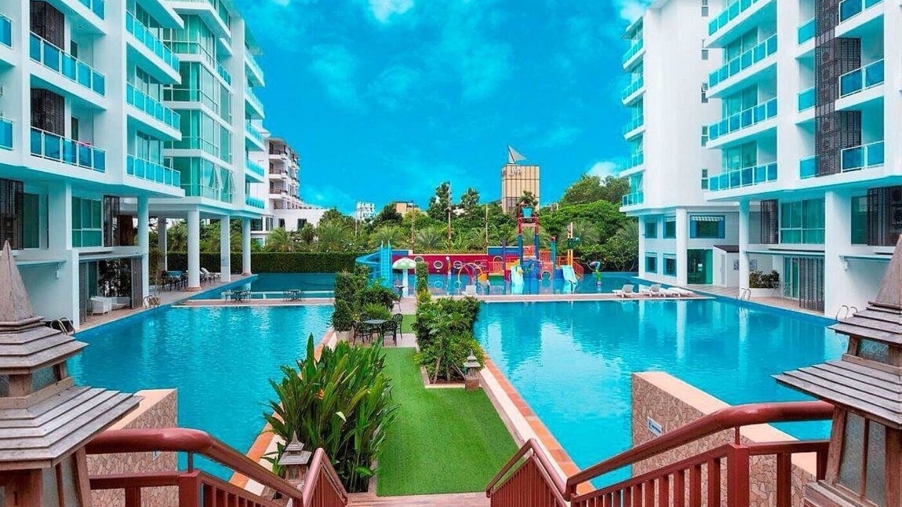 Photo of Outdoor in Khao Takiab
