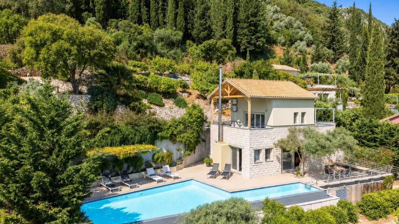 Photo of Outdoor in Agios Ioannis