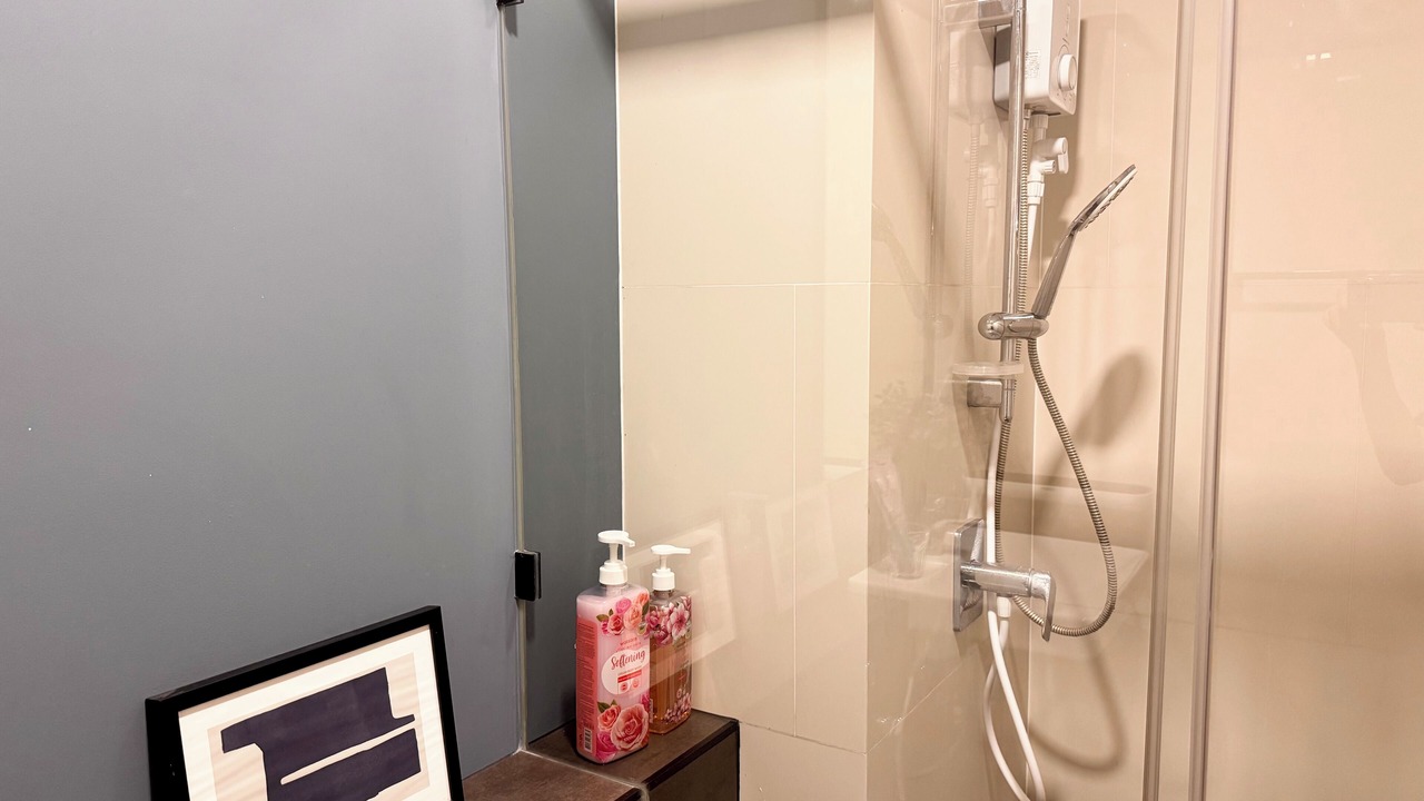 Photo of Bathroom in Phasi Charoen