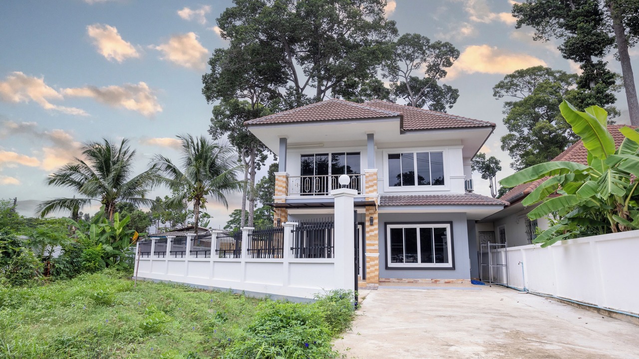 Photo of Outdoor in Nong Phueng