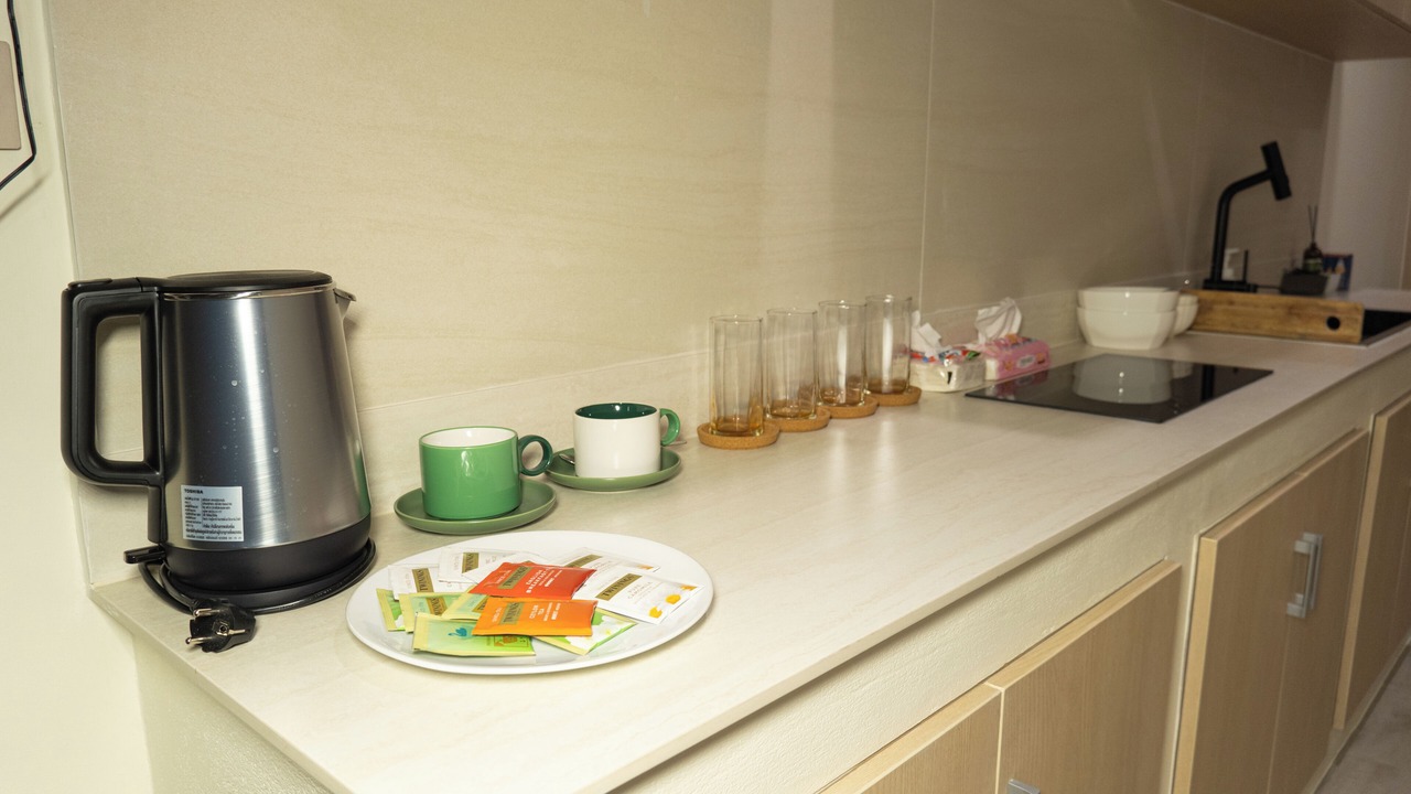 Photo of Kitchen in Koh Tao