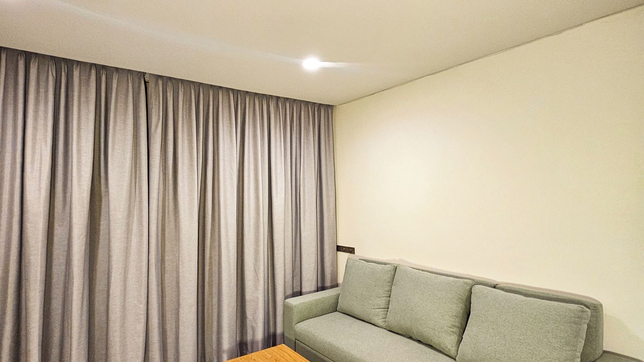 Photo of Livingroom in Koh Tao