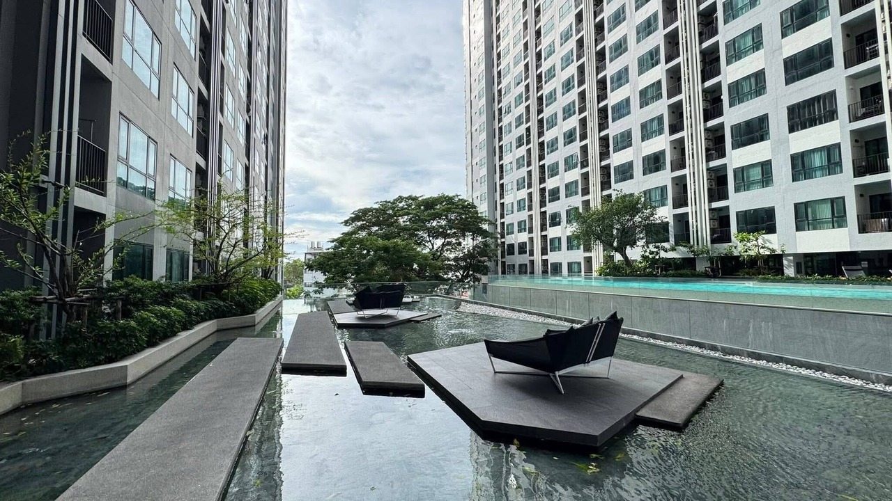 Photo of Outdoor in North Pattaya