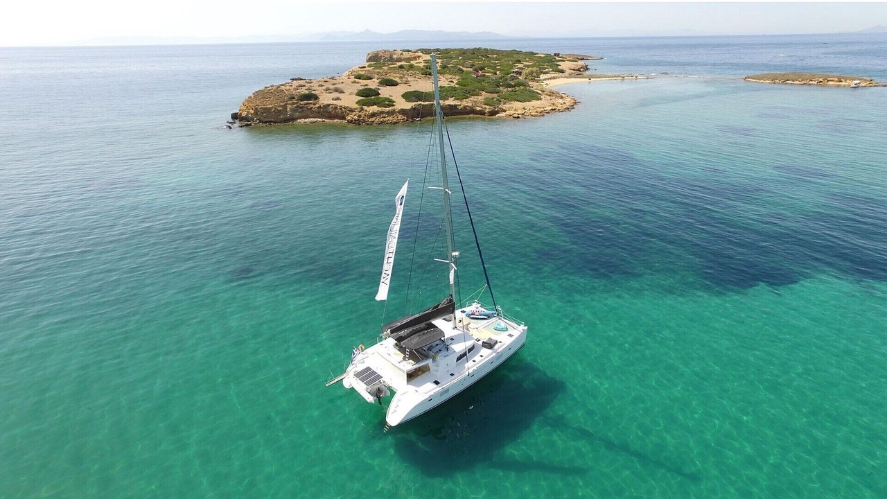 Photo of Outdoor in Alimos