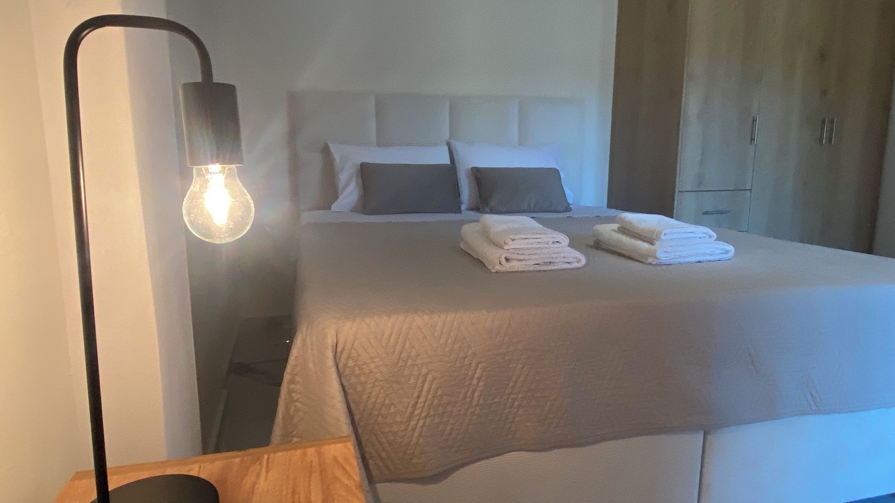 Photo of Bedroom in Krieza