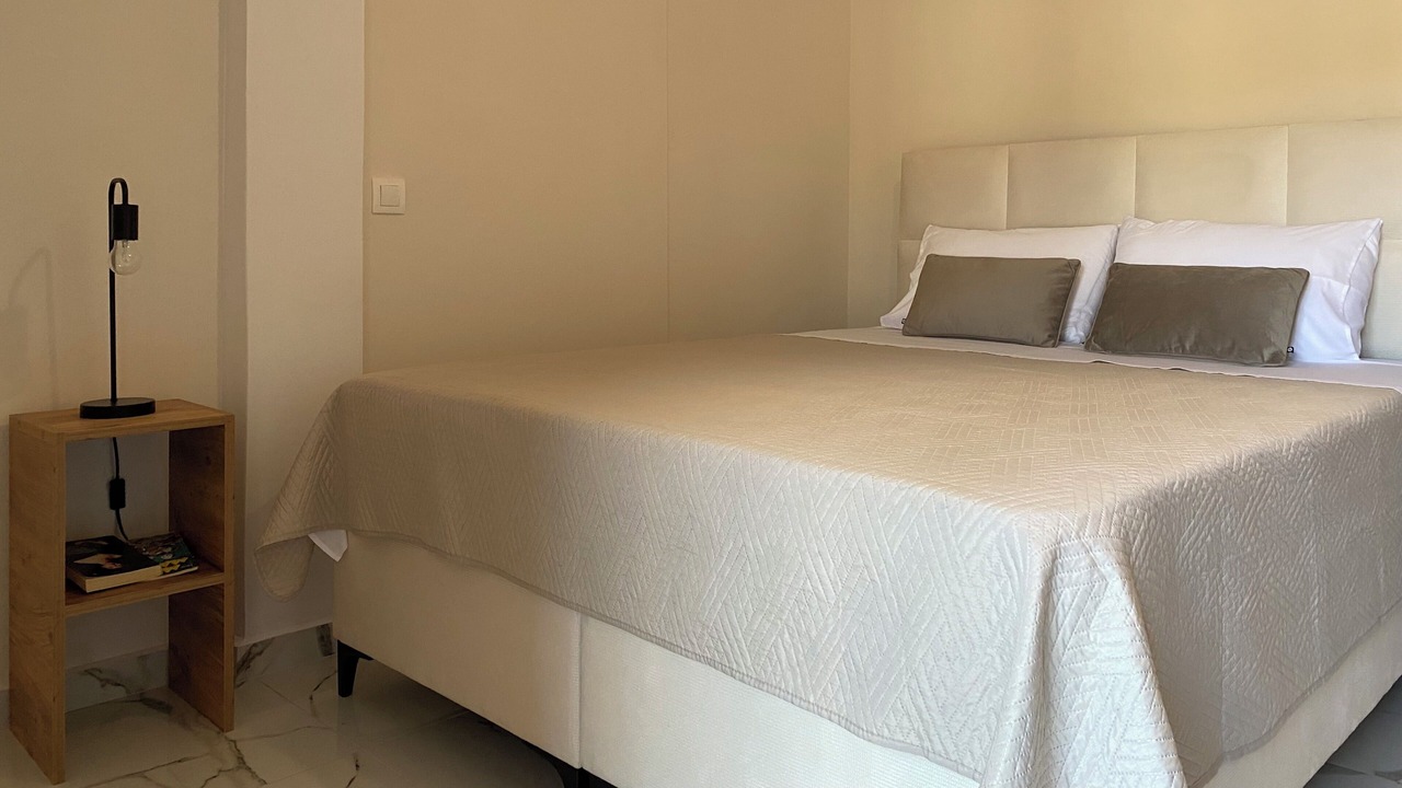 Photo of Bedroom in Krieza