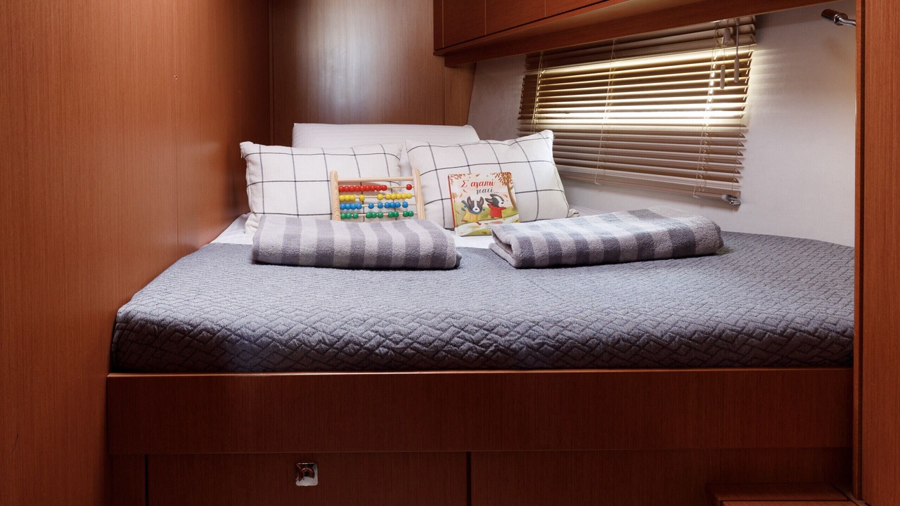 Photo of Bedroom in Kos