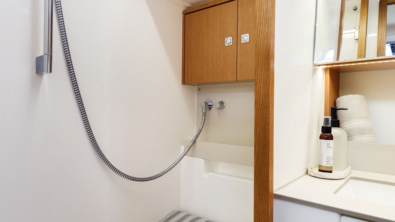 Photo of Bathroom in Kos