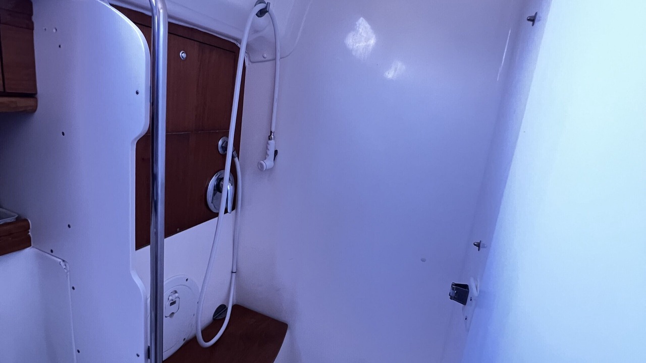 Photo of Bathroom in Kavala