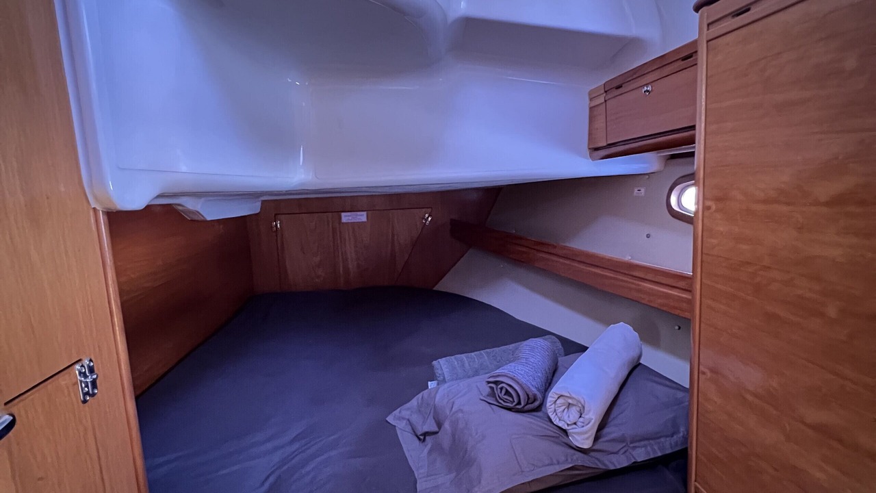 Photo of Bedroom in Kavala