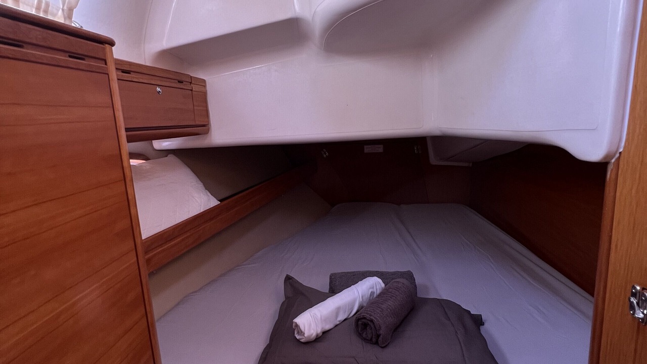 Photo of Bedroom in Kavala