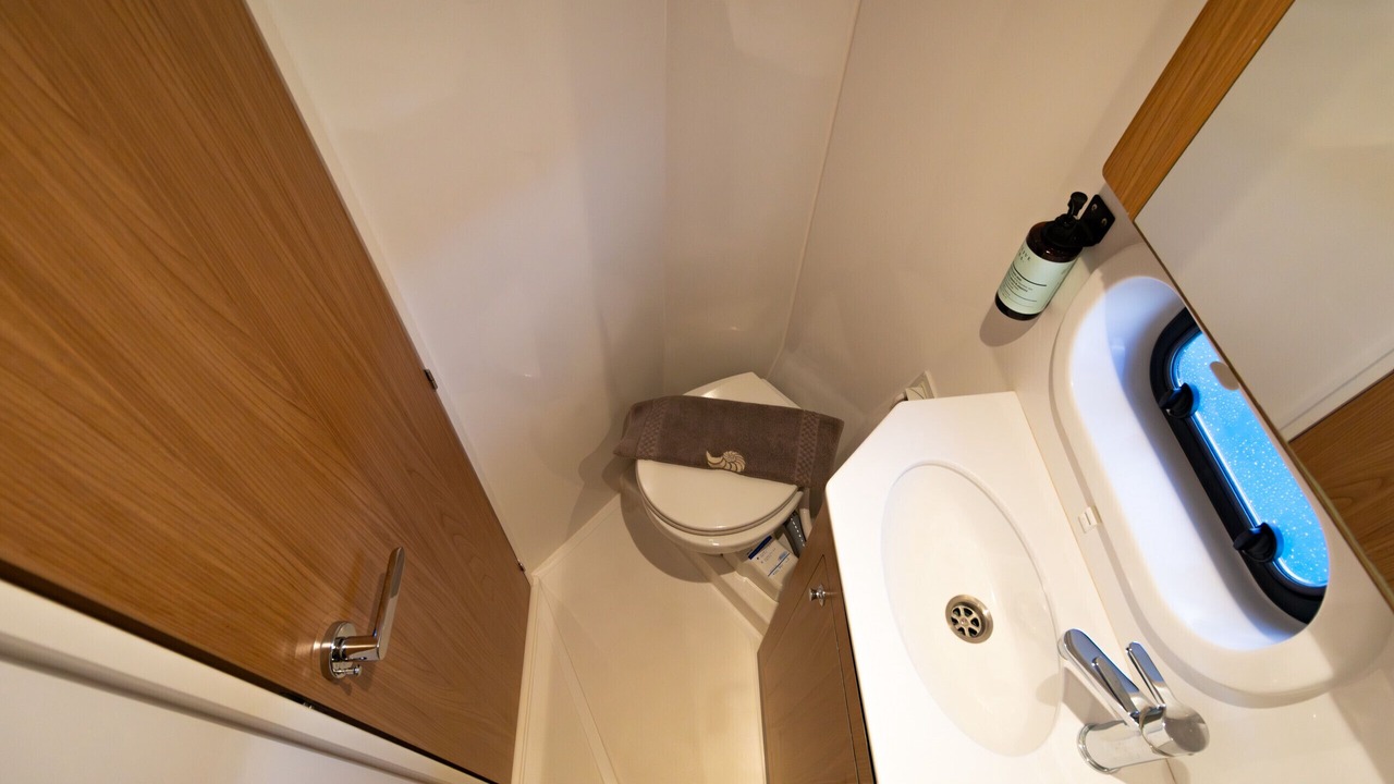 Photo of Bathroom in Preveza