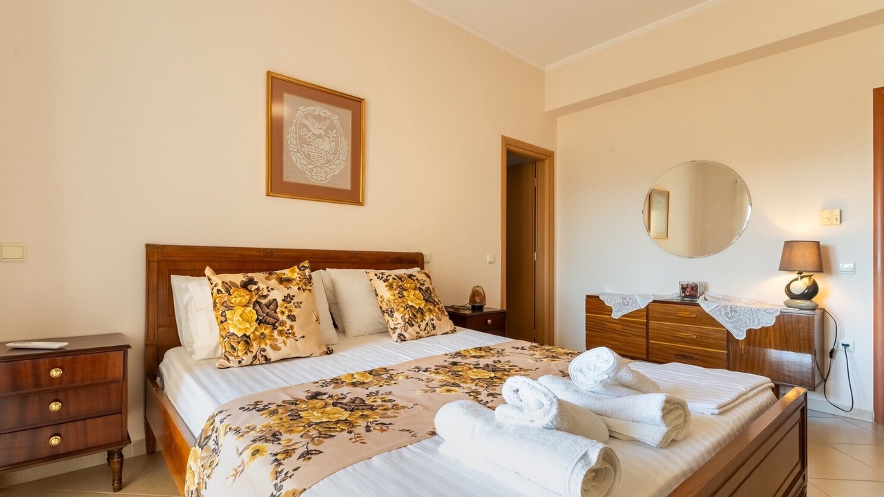 Photo of Bedroom in Saronikos