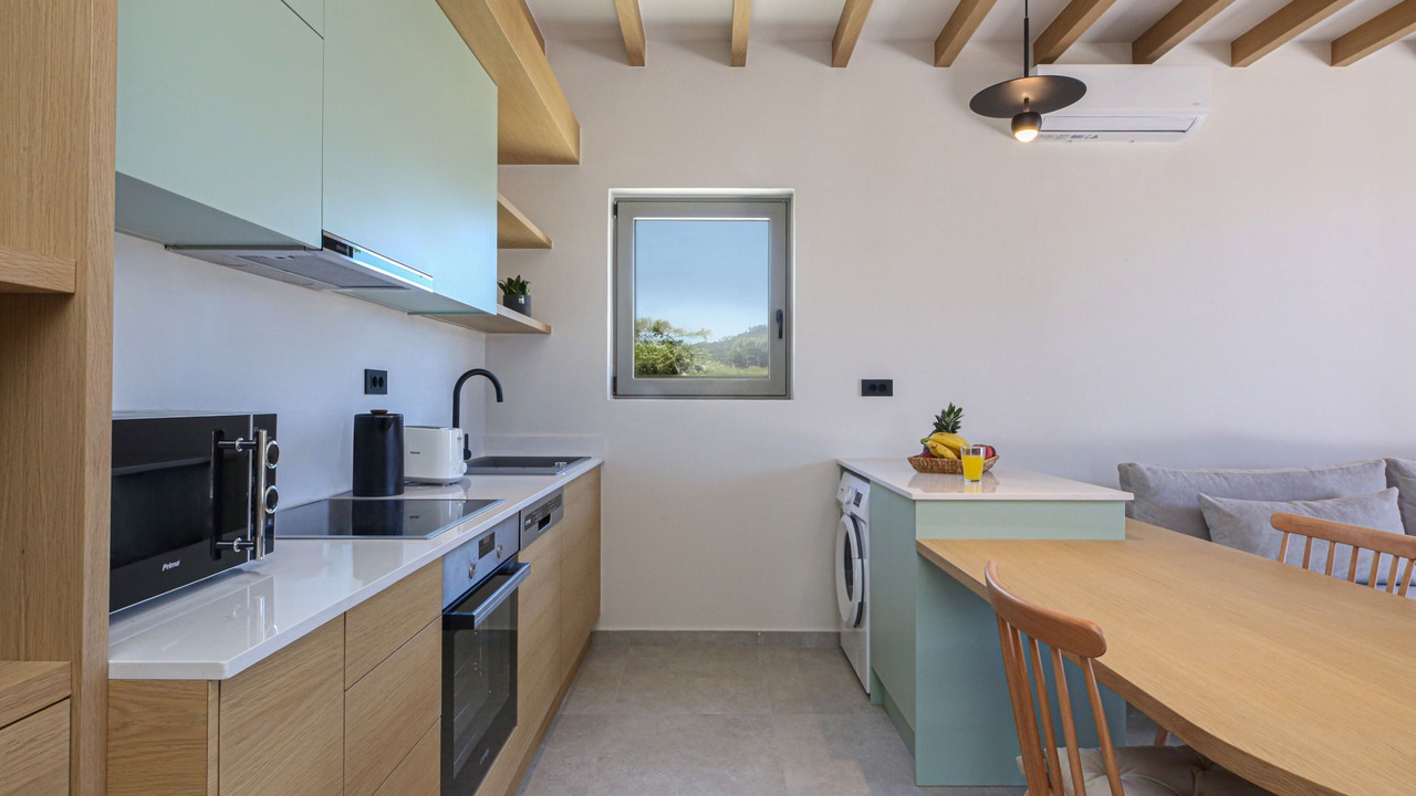Photo of Kitchen in Nopigia