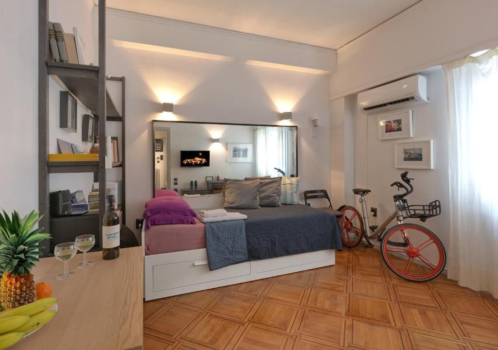 Photo of Bedroom in Kypseli