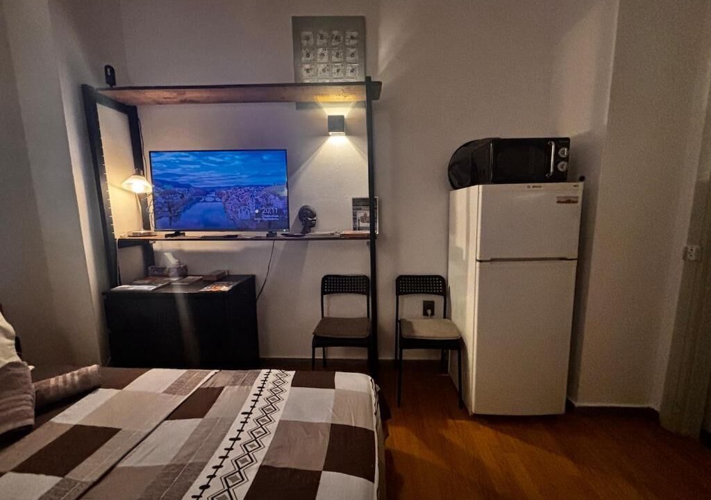 Photo of Bedroom in New Kypseli