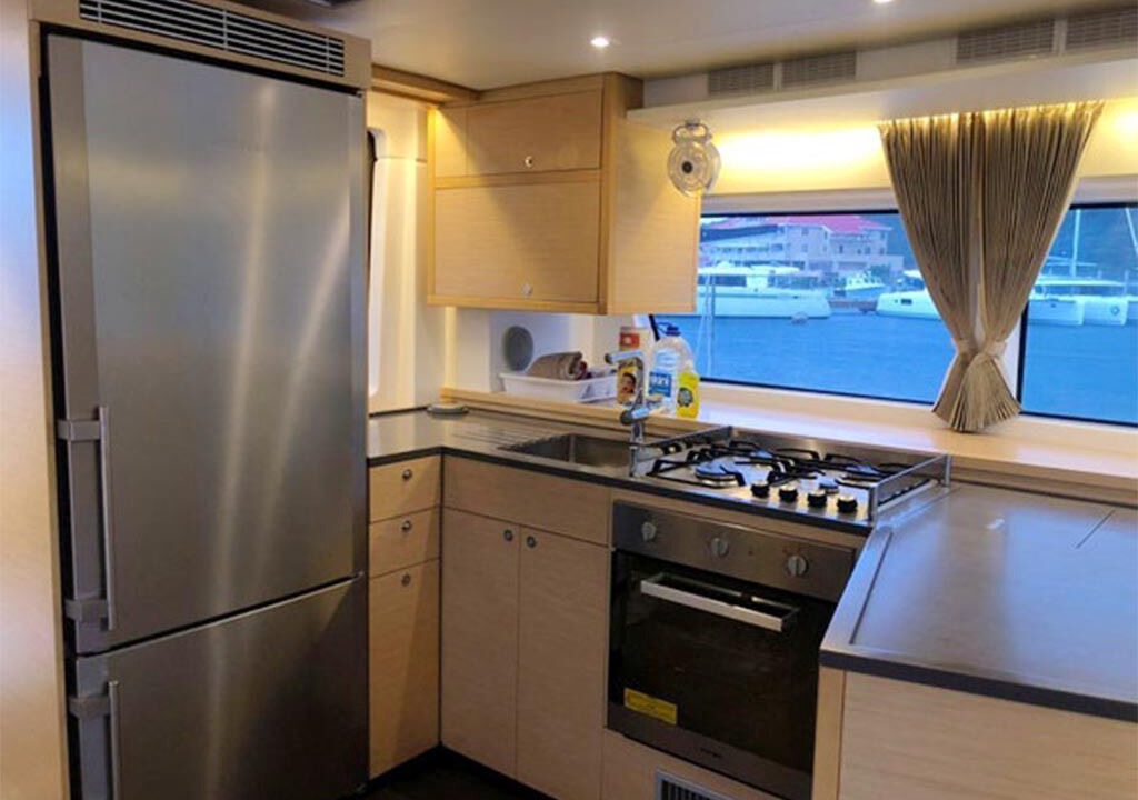 Photo of Kitchen in Alimos
