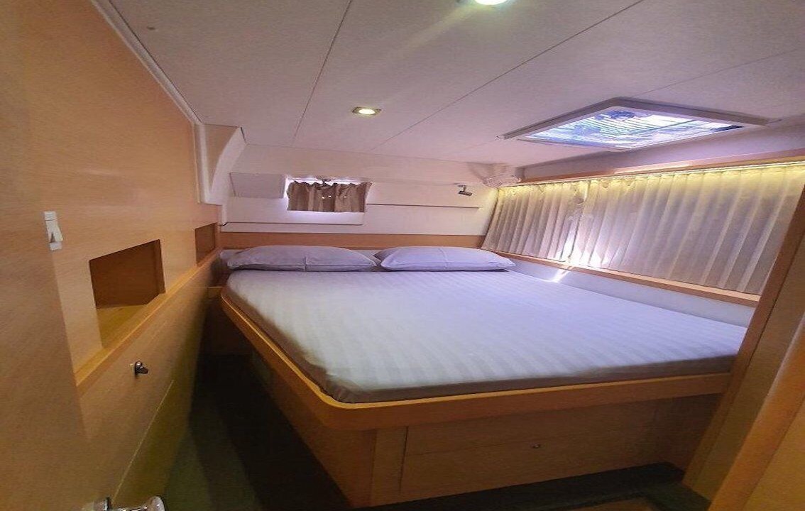 Photo of Bedroom in Ban Na Faek