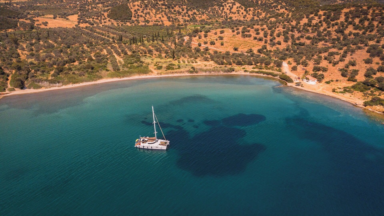 Photo of Outdoor in Aegina