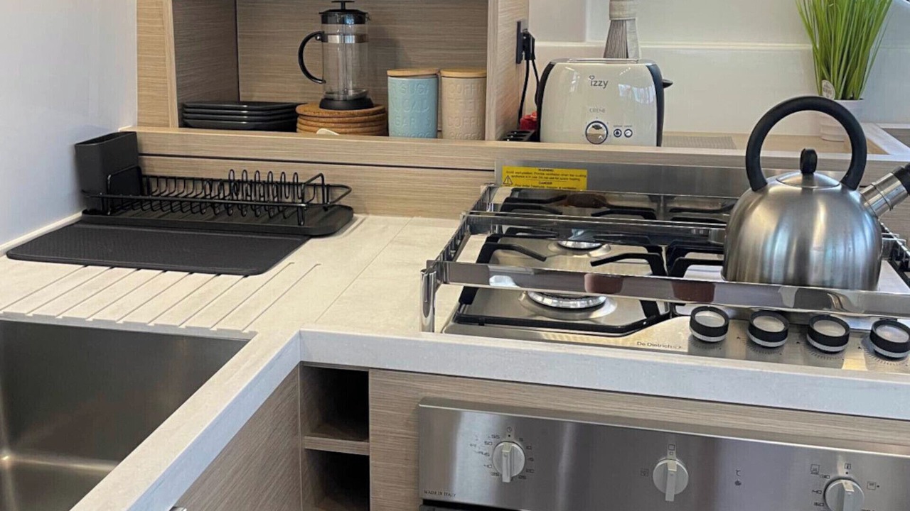 Photo of Kitchen in Pasalimani