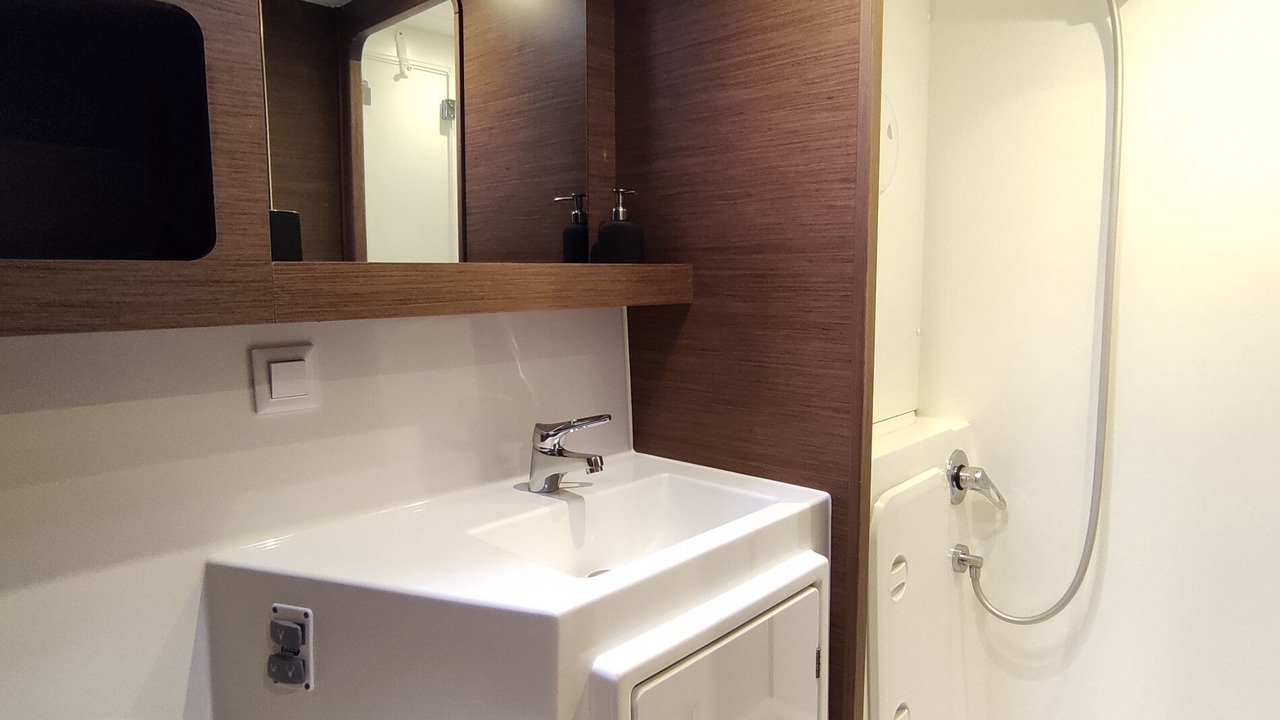 Photo of Bathroom in Tourlos