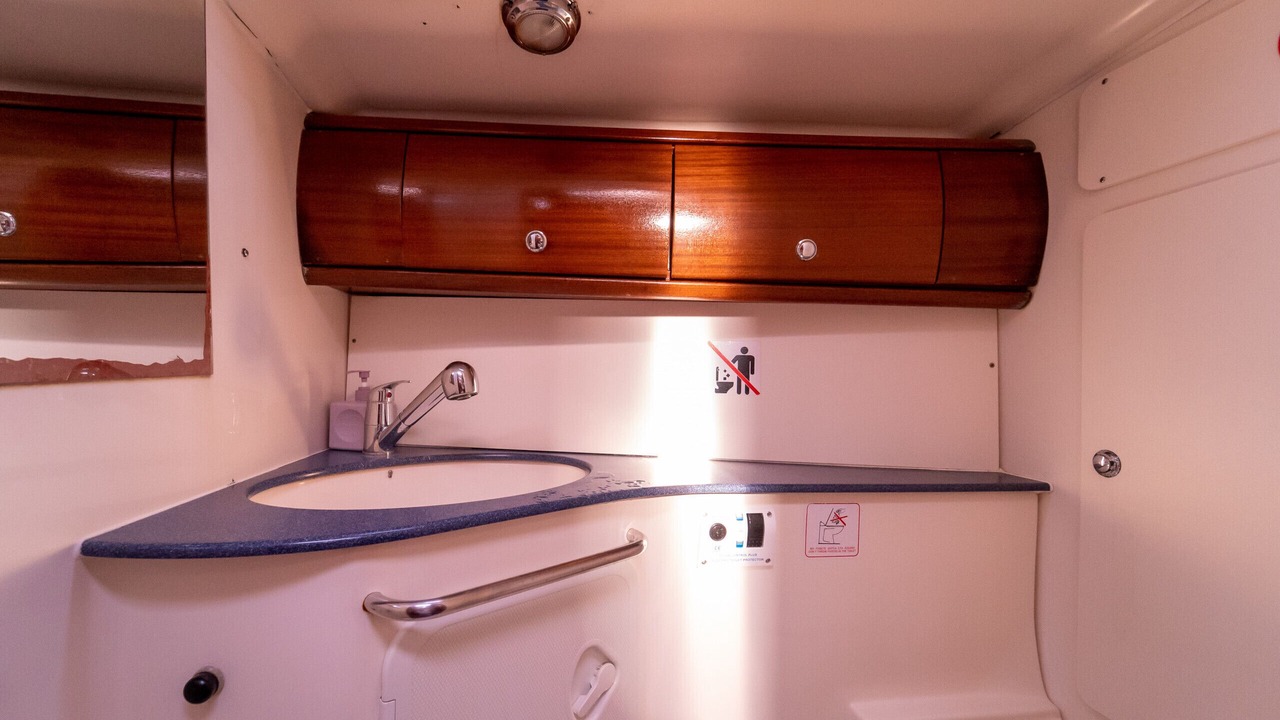 Photo of Bathroom in Kavala