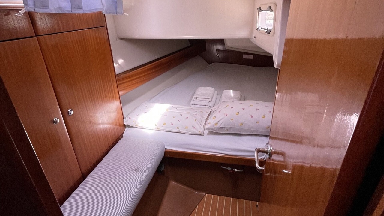 Photo of Bedroom in Kavala