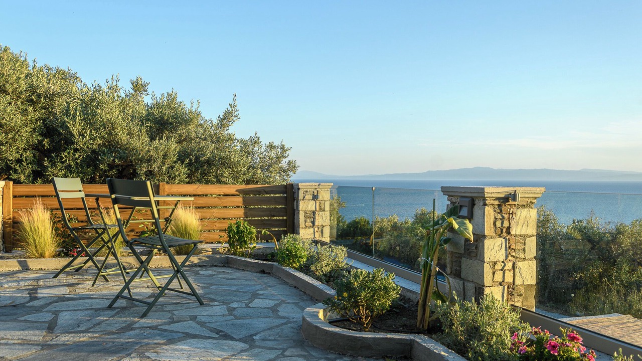 Photo of Outdoor in Loutraki