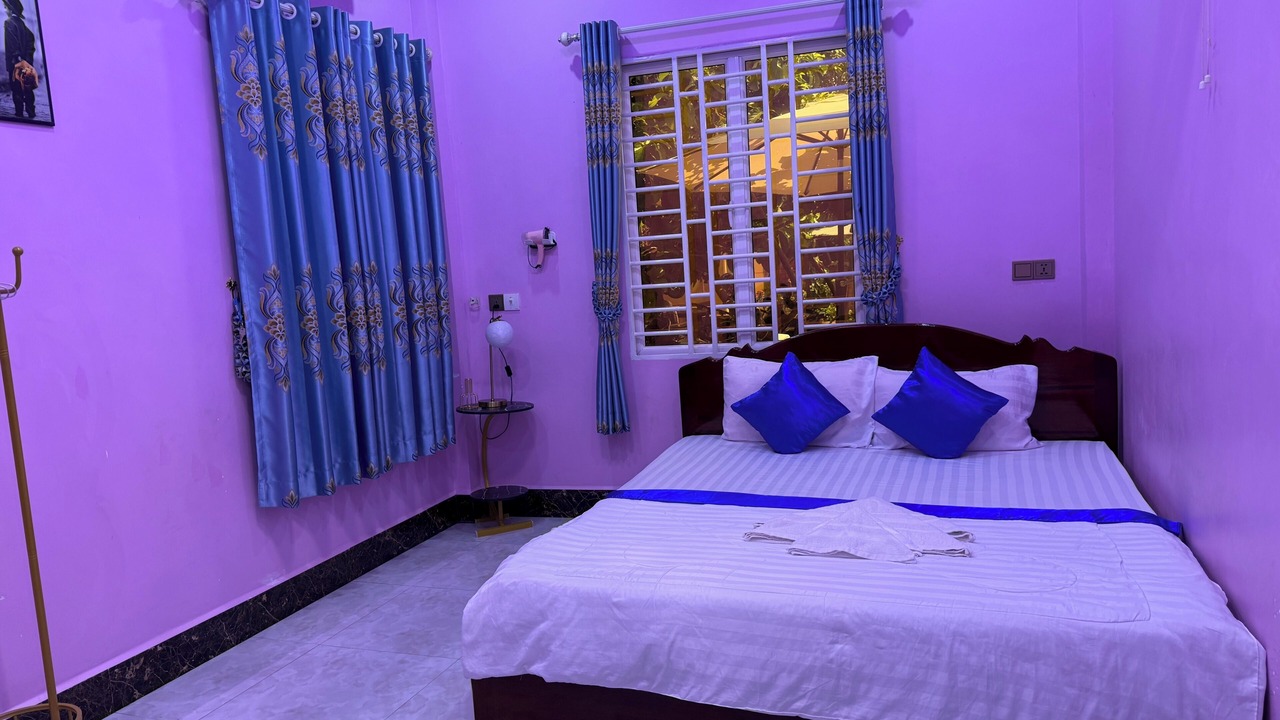 Photo of Bedroom in Svay Pao