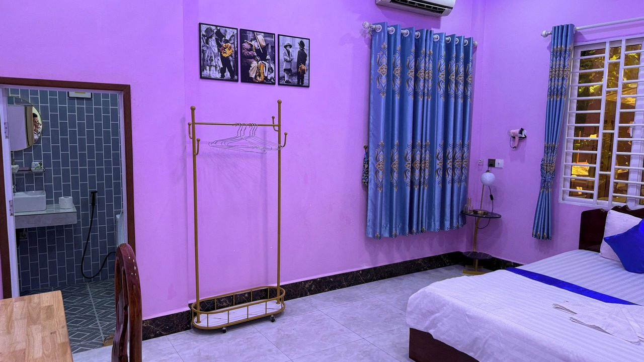 Photo of Bedroom in Svay Pao