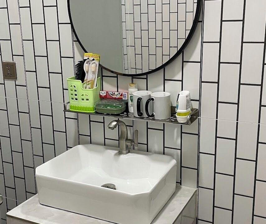 Photo of Bathroom in Svay Pao