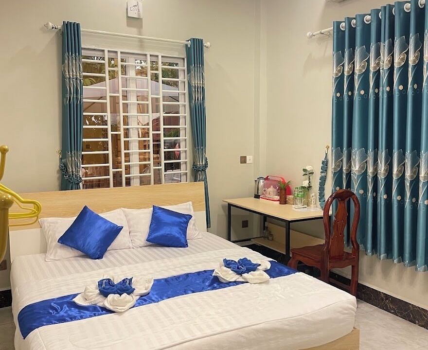 Photo of Bedroom in Svay Pao