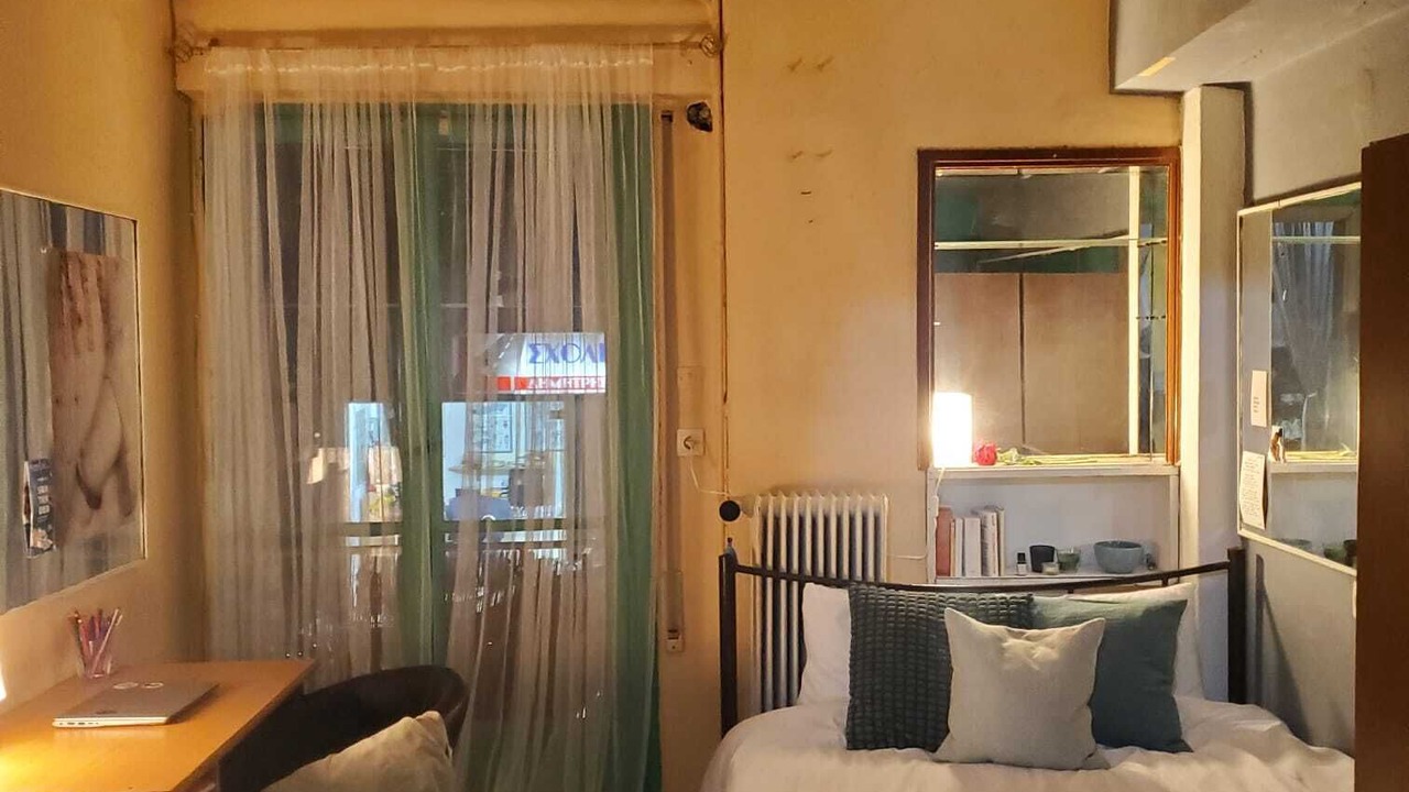 Photo of Bedroom in Kypseli
