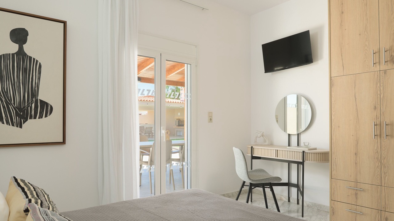 Photo of Bedroom in Pigi
