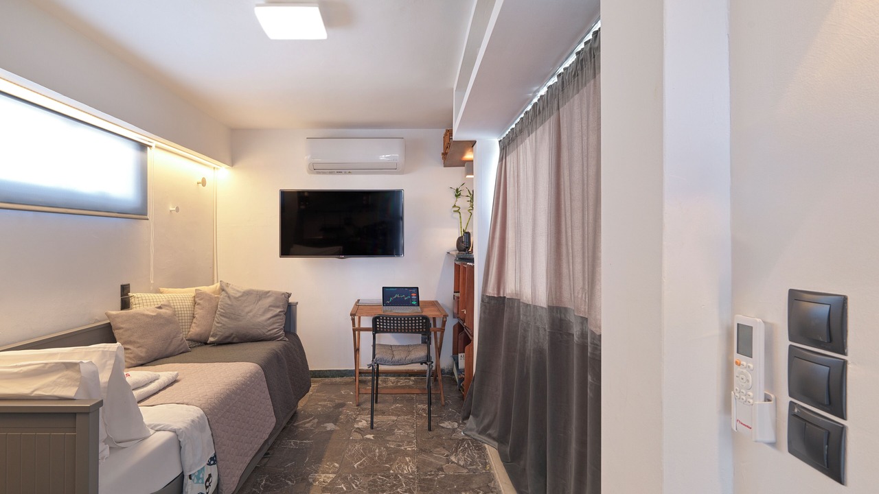 Photo of Bedroom in Kypseli