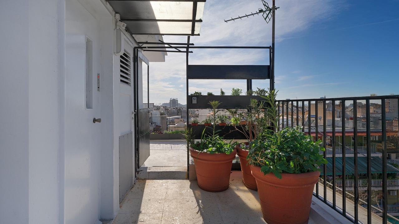 Photo of Outdoor in Kypseli